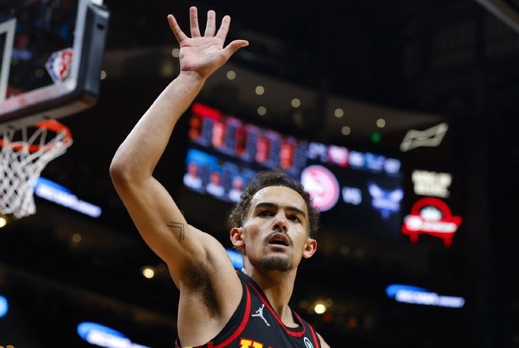 中场的穿针 中场的穿针